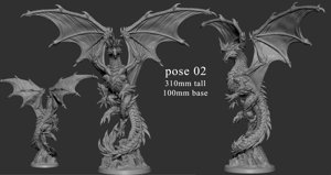 extracted_Adult Blue Dragon Pose 2 Scale.jpg
