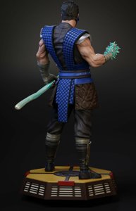 extracted_Sub Zero Kuai Liang Mortal Kombat - 3D Print Model 5.jpg
