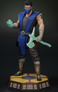 extracted_Sub Zero Kuai Liang Mortal Kombat - 3D Print Model 3.jpg