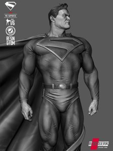 extracted_290126 B3DSERK - Superman KC Sculpture Images 005.jpg