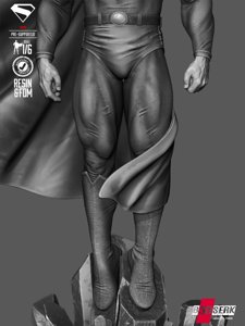 extracted_290126 B3DSERK - Superman KC Sculpture Images 014.jpg
