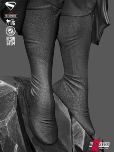 extracted_290126 B3DSERK - Superman KC Sculpture Images 015.jpg