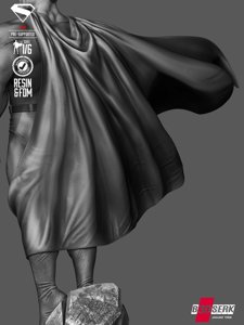 extracted_290126 B3DSERK - Superman KC Sculpture Images 017.jpg