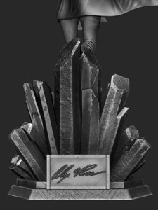 extracted_290126 B3DSERK - Superman KC Sculpture Images 018.png