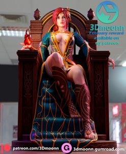 extracted_3Dmoonn - Triss Merigold - 3D Print Model 2.png
