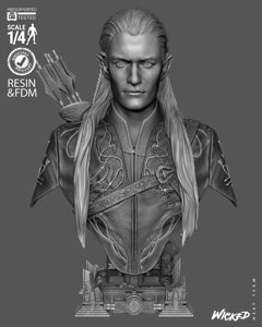 extracted_150126 Wicked - Legolas Bustp Image 001.jpg