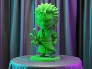 extracted_Darkovy - One Piece - Roronoa Zoro Chibi.webp