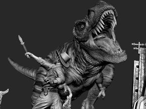 extracted_200326 Wicked - T Rex Diorama Image 006.png