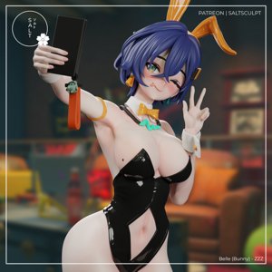 extracted_SaltSculpt-Belle-Bunny-Zenless-Zone-Zero-3D-Print-Model-0.png
