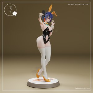 extracted_SaltSculpt-Belle-Bunny-Zenless-Zone-Zero-3D-Print-Model-1.png