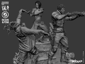 extracted_141125 Wicked - Resident Evil Diorama Extra 6.jpg