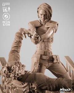 extracted_141125 Wicked - Resident Evil Diorama Images 010.jpg