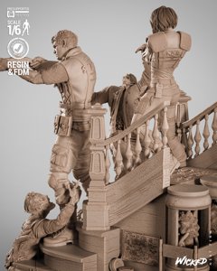extracted_141125 Wicked - Resident Evil Diorama Images 012.jpg