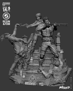extracted_141125 Wicked - Resident Evil Diorama Images 014.jpg