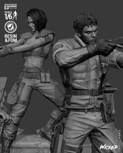 extracted_141125 Wicked - Resident Evil Diorama Images 020.jpg
