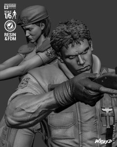extracted_141125 Wicked - Resident Evil Diorama Images 021.jpg