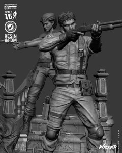extracted_141125 Wicked - Resident Evil Diorama Images 023.jpg