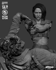 extracted_141125 Wicked - Resident Evil Diorama Images 025.jpg