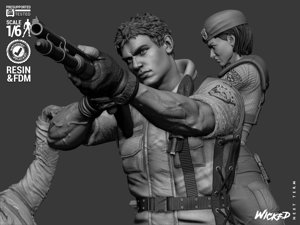 extracted_141125 Wicked - Resident Evil Diorama Images 028.jpg