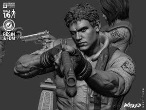 extracted_141125 Wicked - Resident Evil Diorama Images 034.jpg