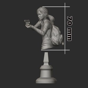 extracted_Ellie Bust 70 mm.png