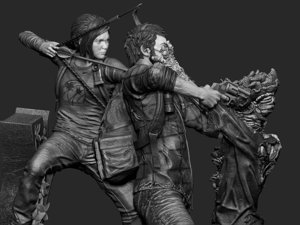 extracted_110626 Wicked - The Last of Us diorama Image 030.png