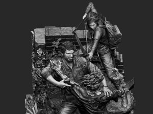 extracted_110626 Wicked - The Last of Us diorama Image 033.png