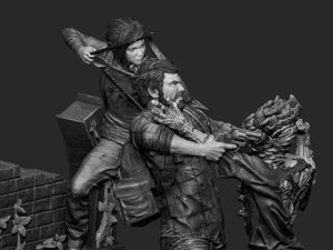 extracted_110626 Wicked - The Last of Us diorama Image 032.png