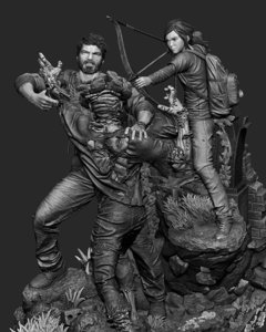 extracted_110626 Wicked - The Last of Us diorama Image 036.png