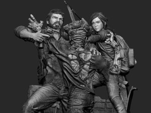 extracted_110626 Wicked - The Last of Us diorama Image 031.png