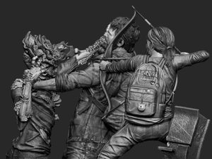 extracted_110626 Wicked - The Last of Us diorama Image 027.png