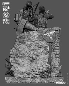 extracted_110626 Wicked - The Last of Us diorama Image 021.jpg