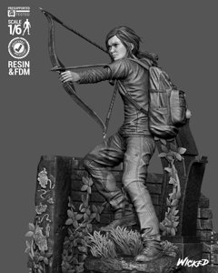extracted_110626 Wicked - The Last of Us diorama Image 010.jpg