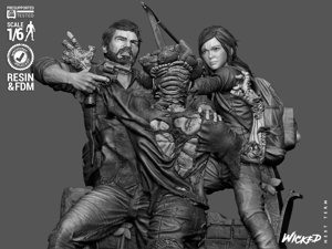 extracted_110626 Wicked - The Last of Us diorama Image 031.jpg