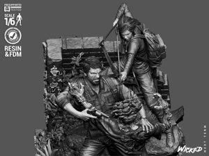 extracted_110626 Wicked - The Last of Us diorama Image 033.jpg