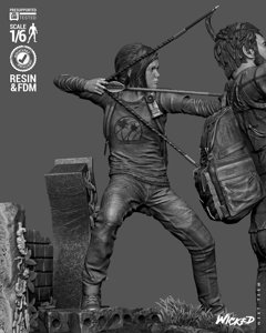 extracted_110626 Wicked - The Last of Us diorama Image 014.jpg