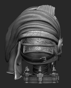extracted_300426 Wicked - Arthas Menethil Bustp Image 005.png