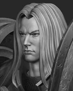 extracted_300426 Wicked - Arthas Menethil Bustp Image 008.png