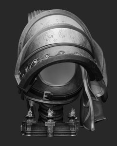 extracted_300426 Wicked - Arthas Menethil Bustp Image 002.png