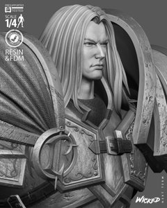 extracted_300426 Wicked - Arthas Menethil Bustp Image 005.jpg