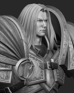 extracted_300426 Wicked - Arthas Menethil Bustp Image 006.png