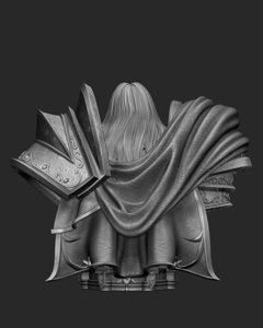 extracted_300426 Wicked - Arthas Menethil Bustp Image 004.png