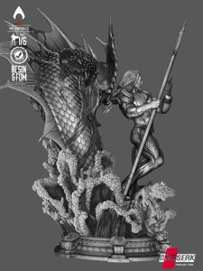 extracted_020326 B3DSERK - Aquaman Sculpture Image 004.jpg
