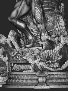 extracted_020326 B3DSERK - Aquaman Sculpture Image 019.png