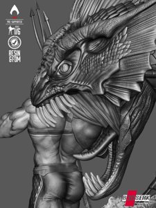 extracted_020326 B3DSERK - Aquaman Sculpture Image 018.jpg