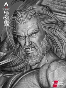 extracted_020326 B3DSERK - Aquaman Sculpture Image 012.jpg