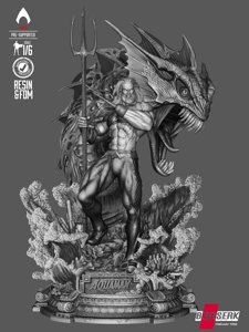 extracted_020326 B3DSERK - Aquaman Sculpture Image 001.jpg
