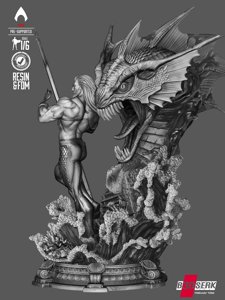 extracted_020326 B3DSERK - Aquaman Sculpture Image 002.jpg