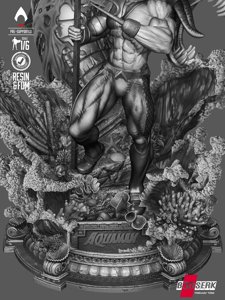 extracted_020326 B3DSERK - Aquaman Sculpture Image 016.jpg