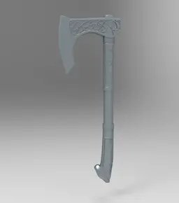 extracted_NikkoIndustries - Weapons - Assassin s Creed Valhalla Axes.webp